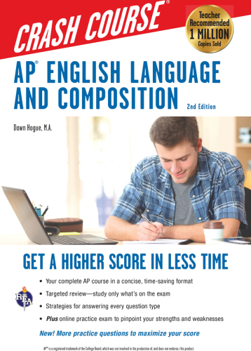 AP English Language & Composition Crash Course