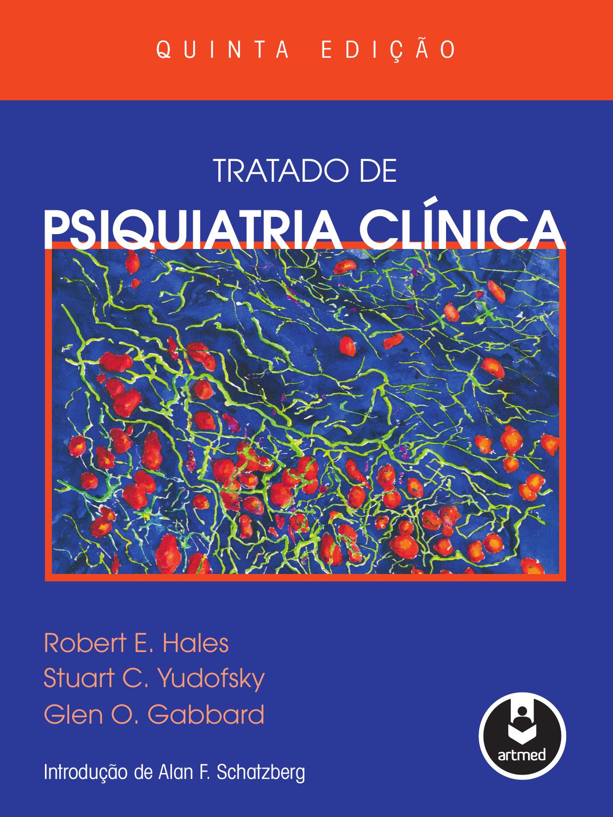 Tratado de psiquiatria clínica