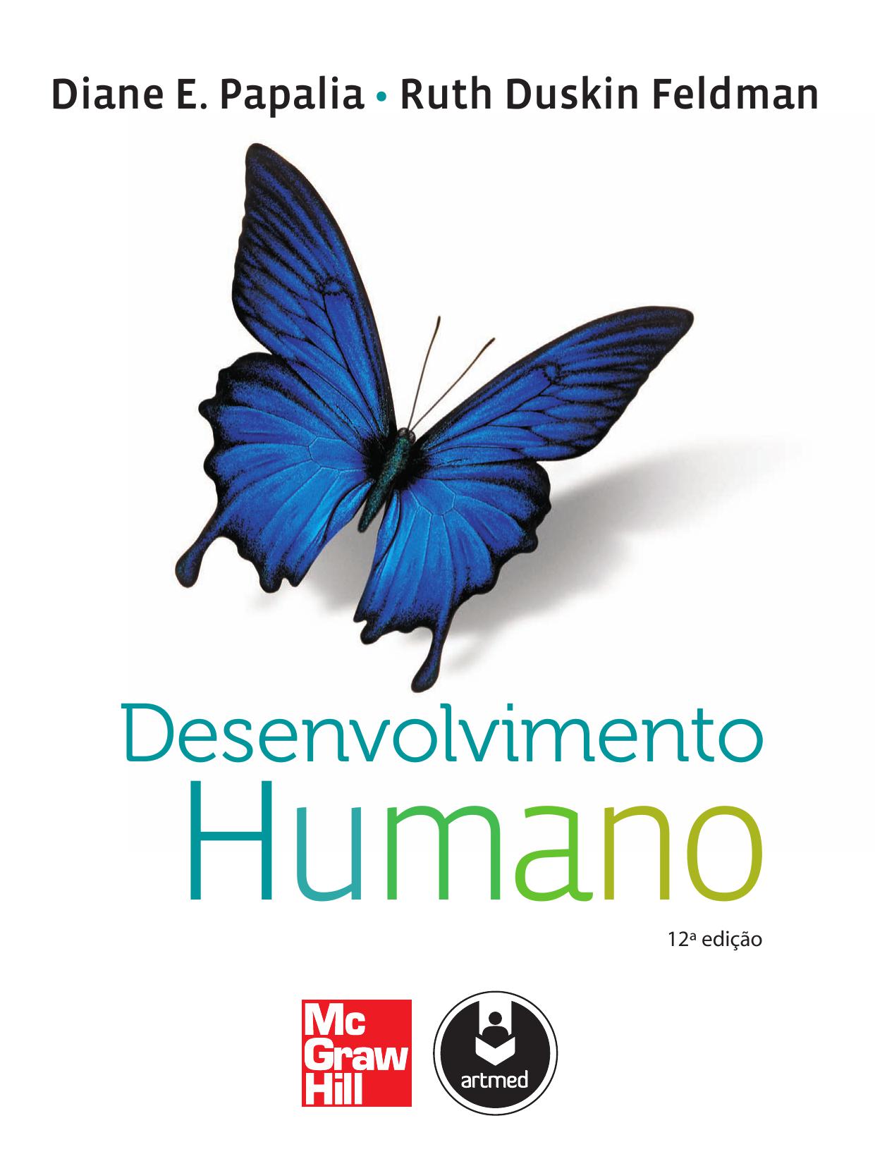 Desenvolvimento Humano