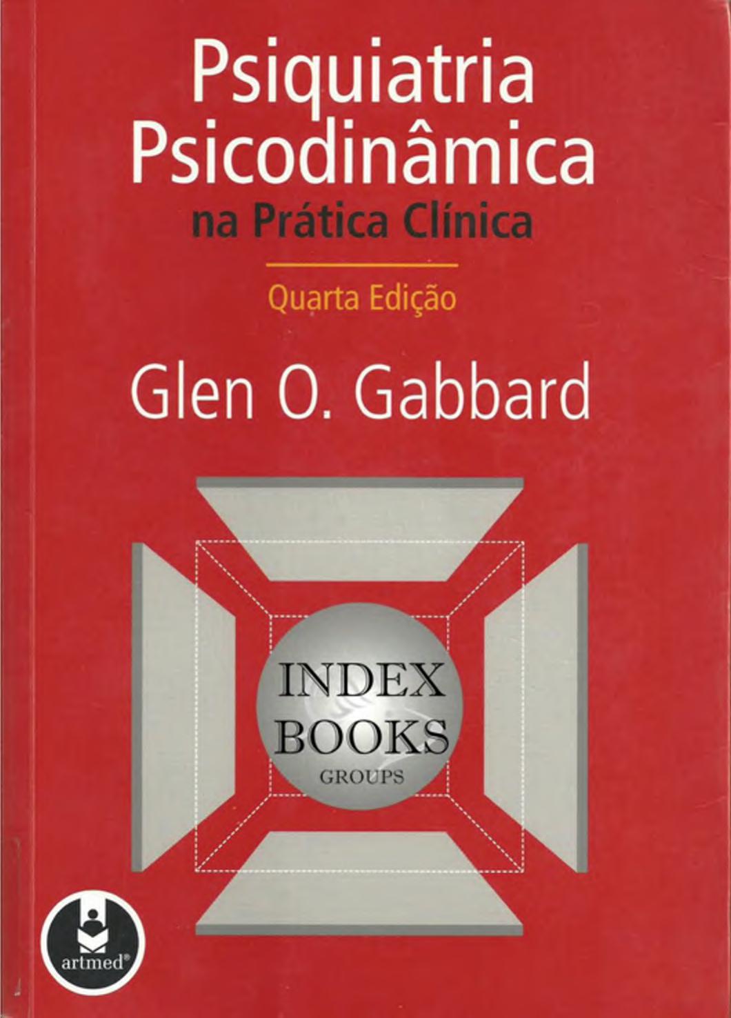 Psiquiatria psicodinâmica na prática clínica
