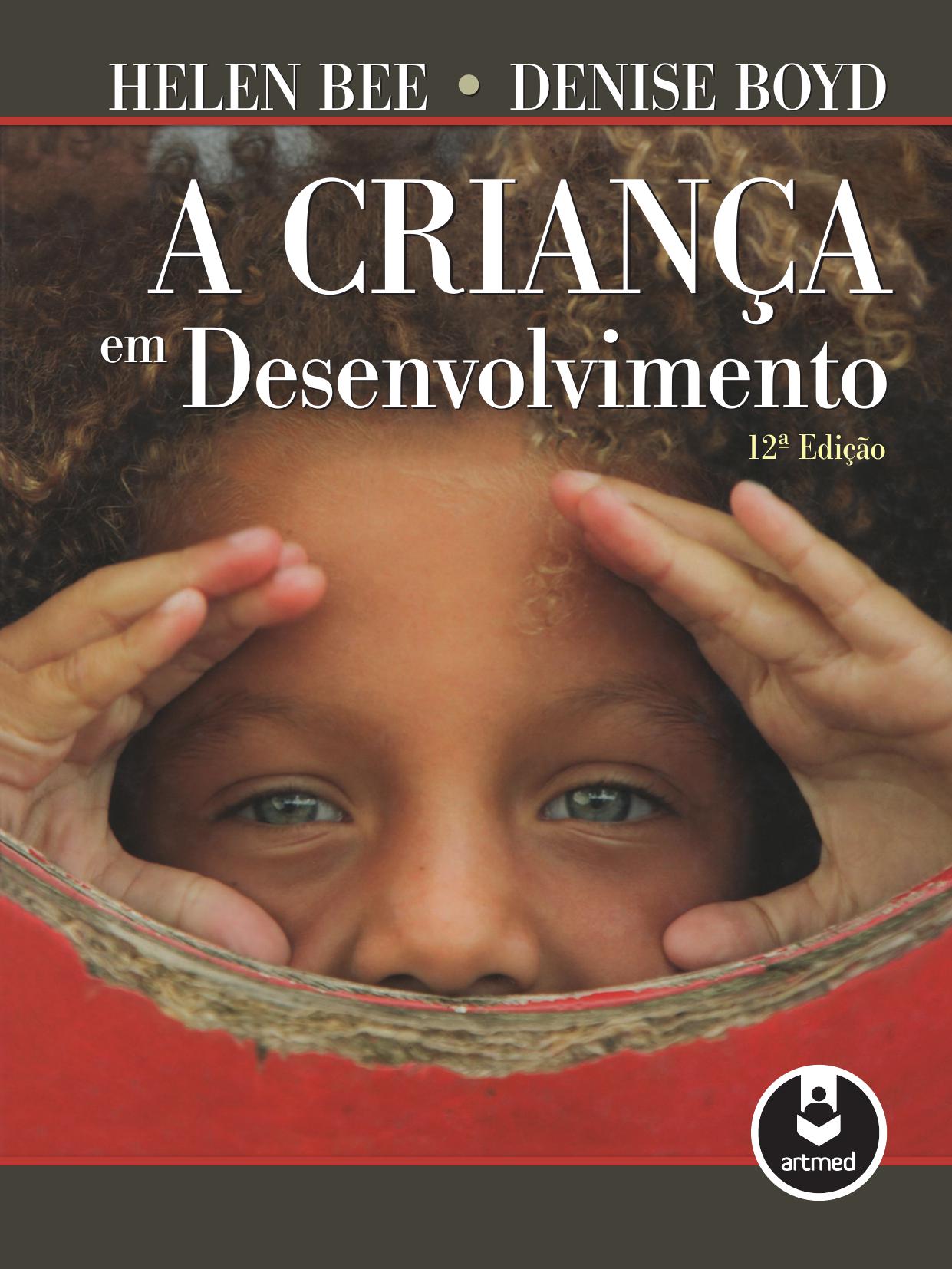 A criança em desenvolvimento