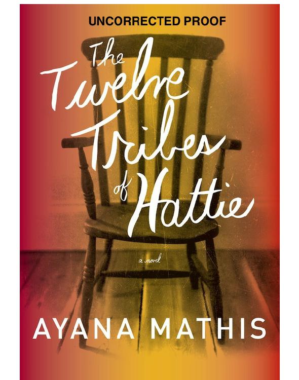 The Twelve Tribes of Hattie