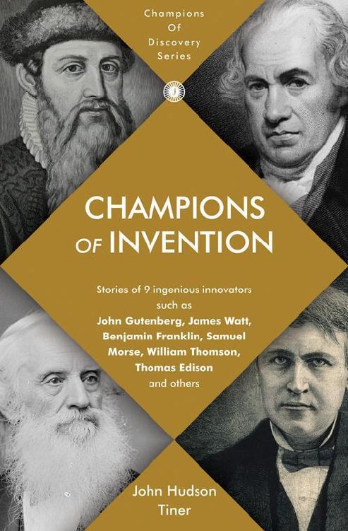 Champions of Invention