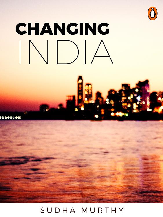 Changing India