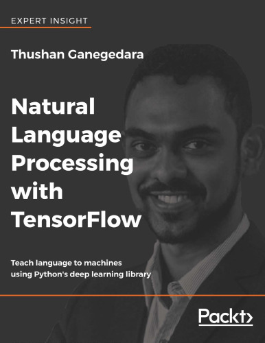 Natural Language Processing with TensorFlow