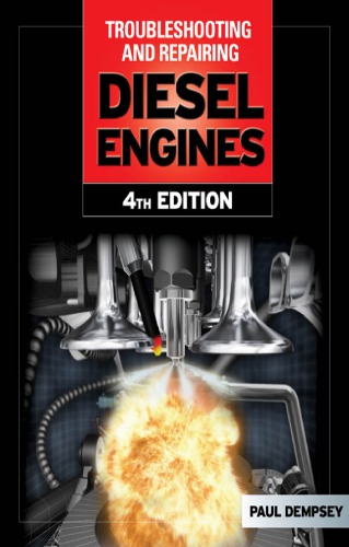 Troubleshooting and Repairing Diesel Engines