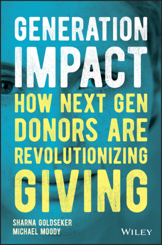 Generation impact: how next-gen donors are revolutionizing giving