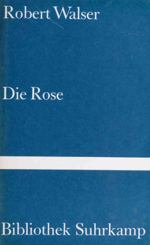 Die Rose