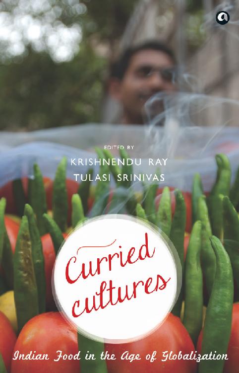CURRIED CULTURES