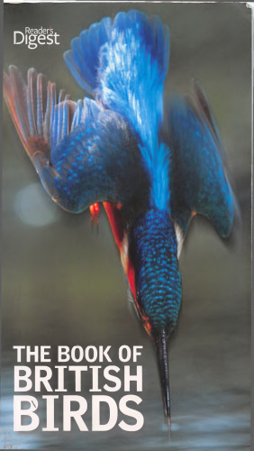 The Book of British Birds