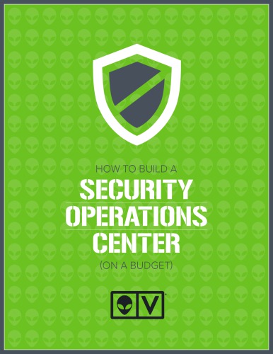 How to Build a Security Operations Center (On a Budget)