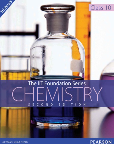 Chemistry (Class 10)