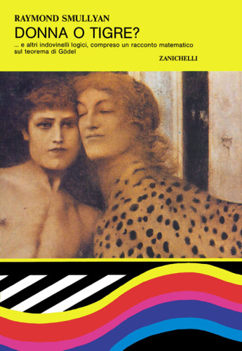 Donna o Tigre?