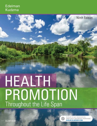 Health promotion throughout the lifespan