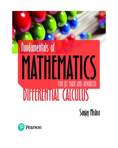 Fundamentals of mathematics: differential calculus