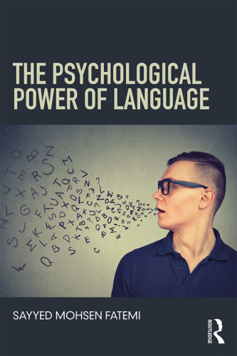The psychological power of language