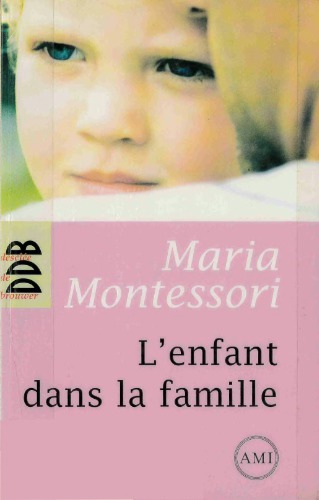 L’enfant dans sa famille