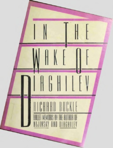 In the wake of Diaghilev