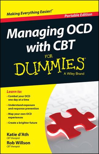 Managing OCD with CBT for Dummies
