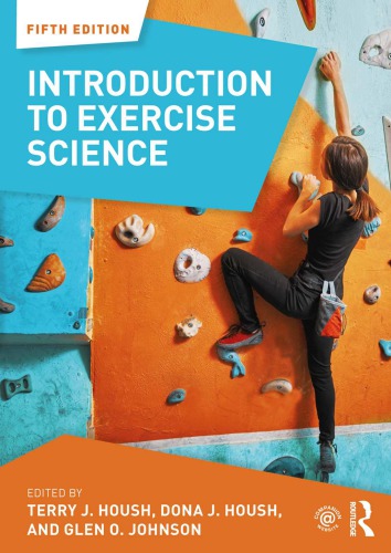 Introduction to Exercise Science