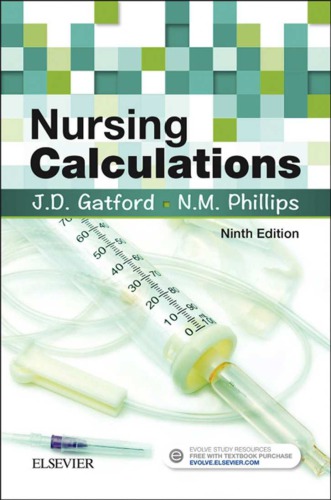 Nursing Calculations