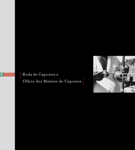 Roda de Capoeira e Ofício dos Mestres de Capoeira