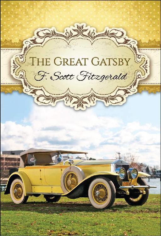 The Great Gatsby