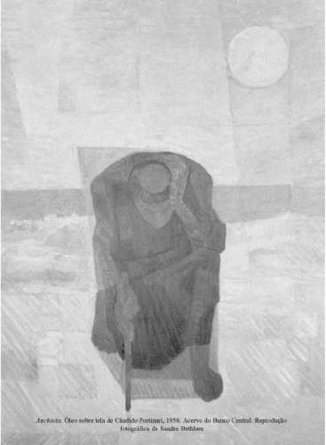 História da civilização brasileira