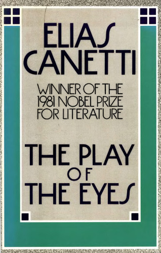 The Play of the Eyes