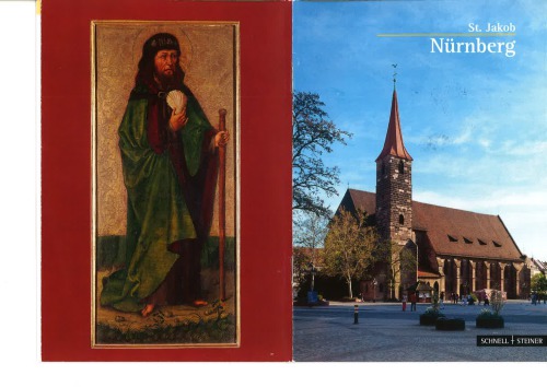 St. Jakob, Nürnberg