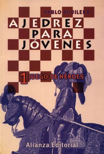 Ajedrez para jóvenes