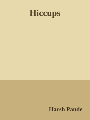 Hiccups