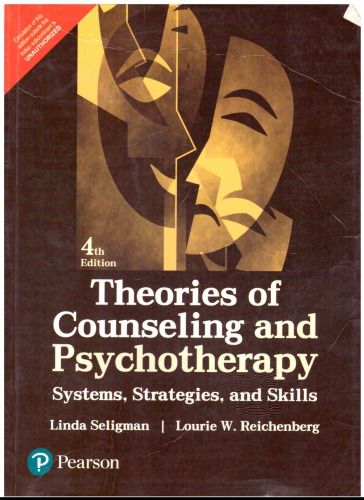 Theories of Counseling and Psychotherapy: Systems, Strategies, and Skills