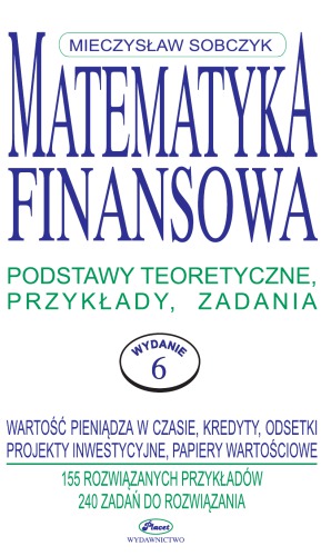 Matematyka Finansowa