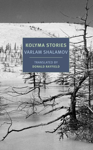 Kolyma Stories