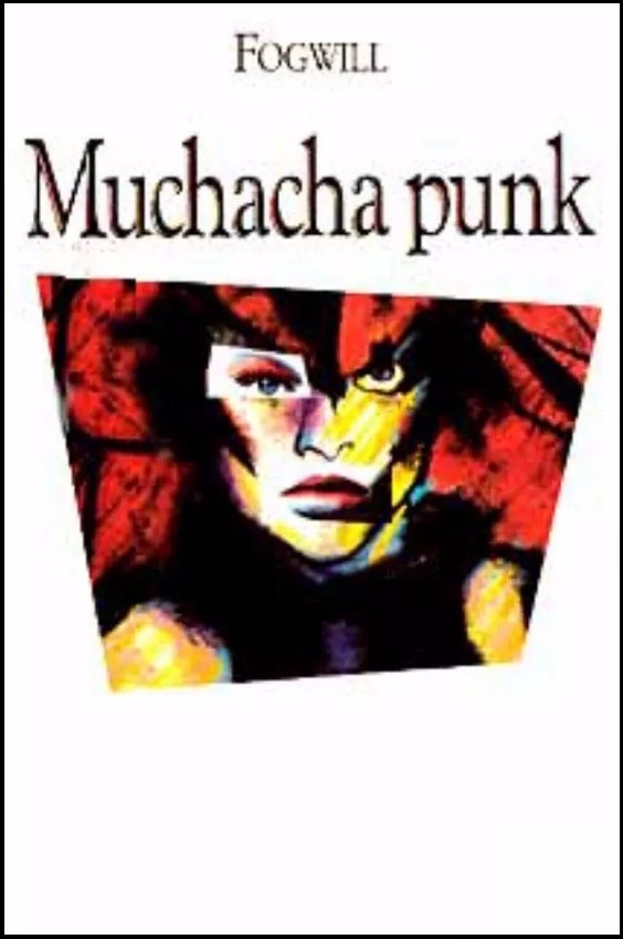 Muchacha Punk