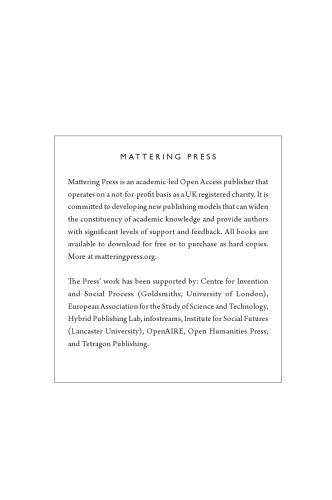 Inventing the Social   ISBN 099552775X,  9780995527751