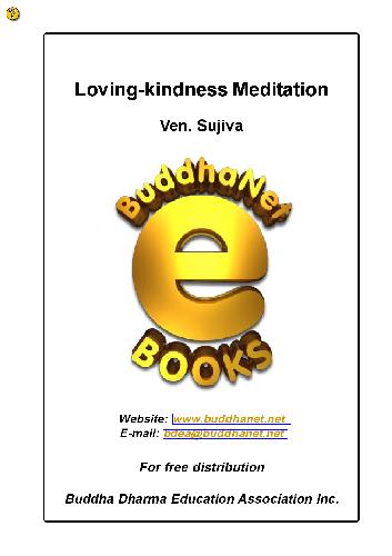 Loving Kindness Meditation
