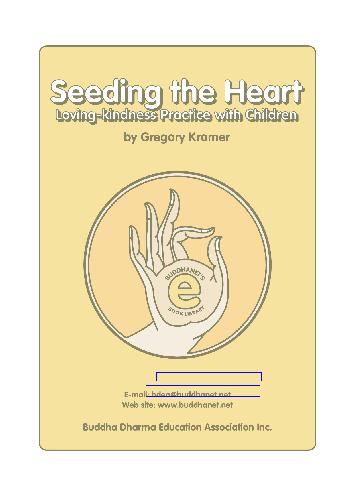 Seeding the Heart