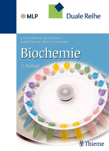 Biochemie : 50 Tabellen