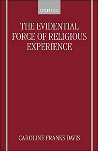 The Evidential Force of Religious Experience