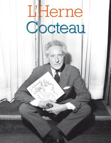 Cahier de l’Herne 113 Jean Cocteau