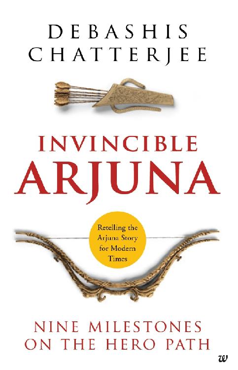 Invincible Arjuna
