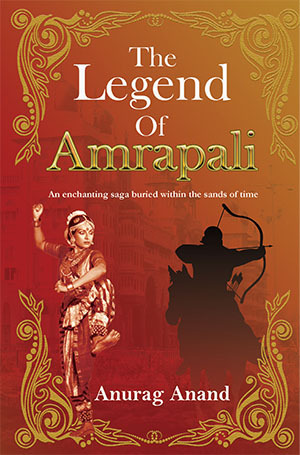 The Legends of Amrapali