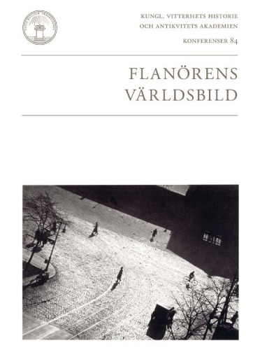 Flanörens världsbild