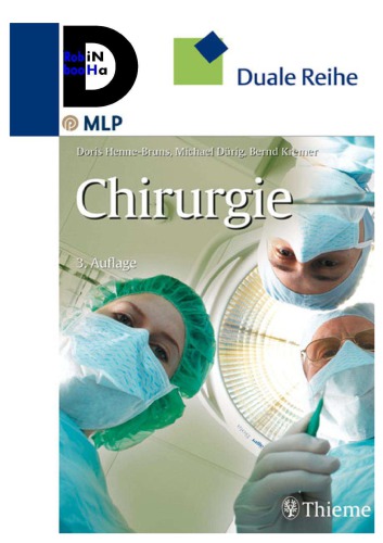 Chirurgie