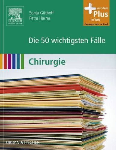 Die 50 wichtigsten Fälle innere medizin