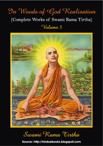 In Woods Of God Realisation, Volume  []