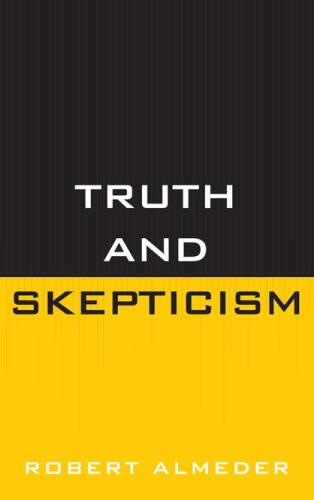 Truth and skepticism