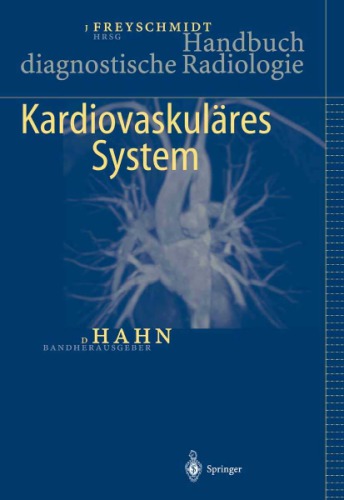 Kardiovaskuläres System